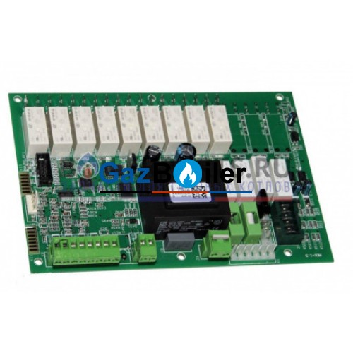 Плата управления электрокотла Protherm Skat v13. 18-21 kw. Art. 0020094664, 0020154086