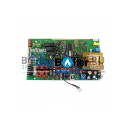 Плата управления Termet Mini Max Plus 53701