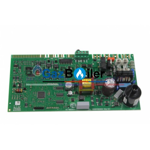Электронная плата для котлов Bosch, Buderus 87186496770