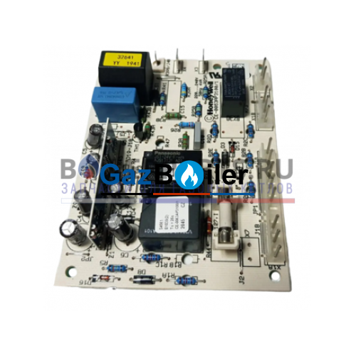 Электронный блок управления Ferroli Pegasus 36505990 Pegasus F2 1st old, Pegasus F3 1st old Honeywell CE-0063A