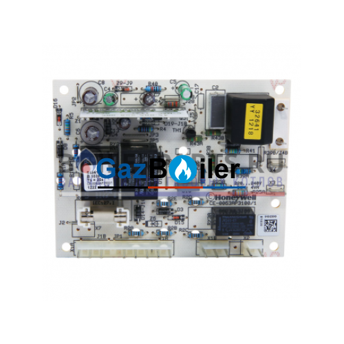 Электронный блок управления Ferroli Pegasus 36505990 Pegasus F2 1st old, Pegasus F3 1st old Honeywell CE-0063A