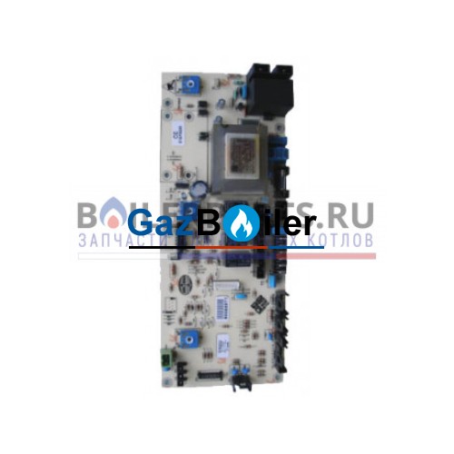 Плата управления Termet Mini Term GCO-DP-21-13,21-23 (500.20.50.00)