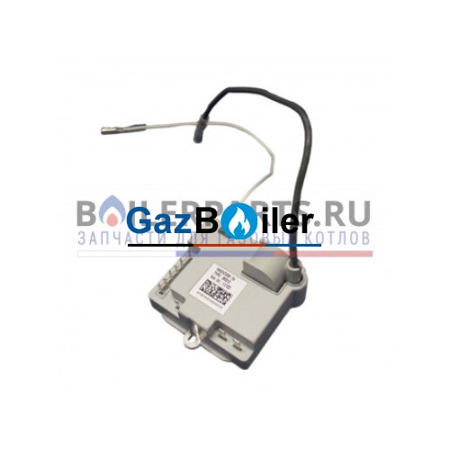 Электронный блок розжига WR 275...400-3KDB Bosch 87072070110