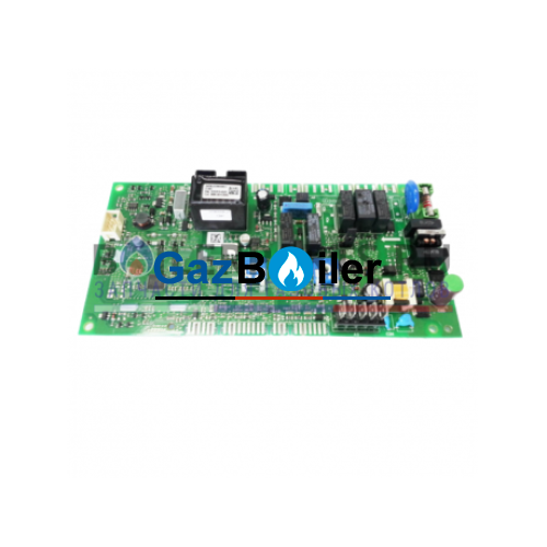 Плата управления на газовый котел Honeywell Unical Idea AC-CS Plus, Roda VorTech ONE 95000950
