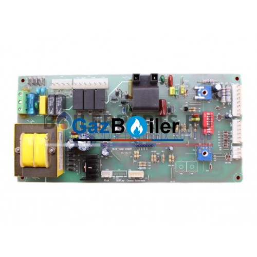Плата котла Nobel NB 2 24 SE Plus (53721)