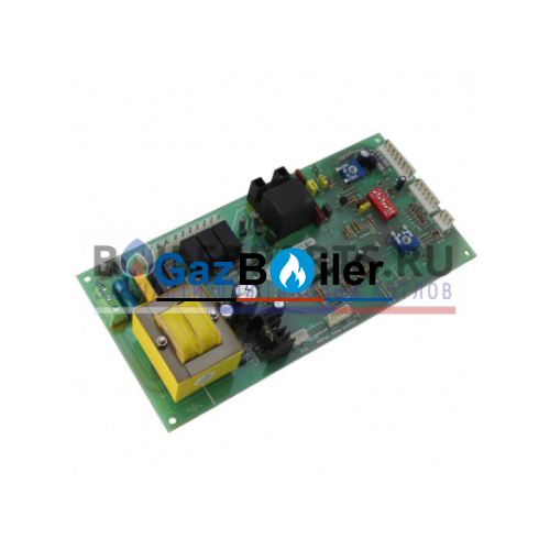 Плата котла Nobel NB 2 24 SE Plus (55220)