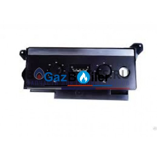 Панель боковая левая G334X 8-14 секций BUDERUS 63002797