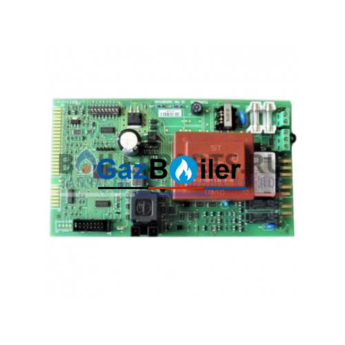 Плата управления U042-24K/Gaz 4000 W (≥FD757) Bosch/Buderus/Junkers 8737602192