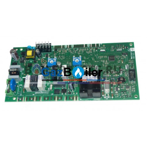 ПЛАТА УПРАВЛЕНИЯ КОТЛОМ (Honeywell S4962DM3003) Vortech DUO / UNICAL IDEA AC-CS PLUS 95000951