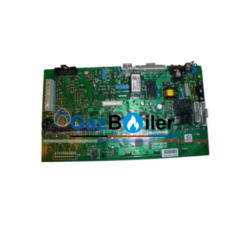 Плата управления Thesi Hermann 52004997 Honeywell 50045576-001 CS02171 CE0051BR3356 TYPE SMROT01 SM07414