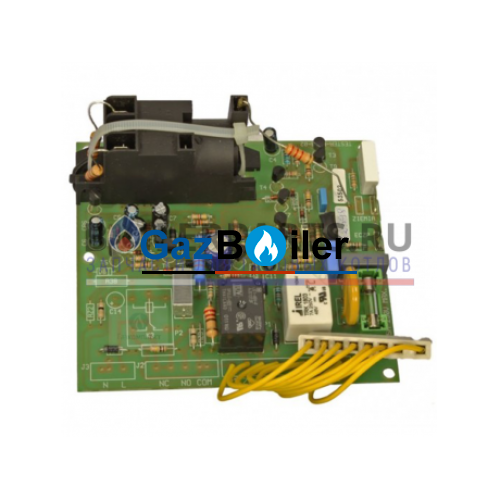 Плата розжига Termet Mini Max Plus 53702 Tester FM28-02