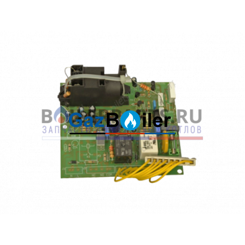Плата розжига Termet Mini Term, Mini Max turbo 53502