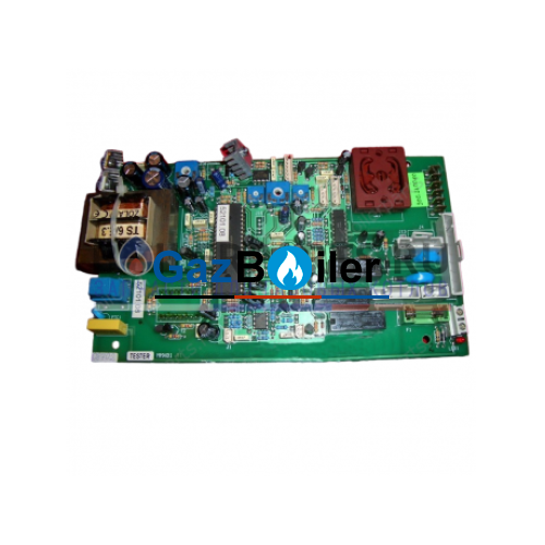 Плата управления Termet Mini Max/MaxiTerm GCO-DP-13-10 900.21.00.00/821.22.00.00 TESTER MMX01 5210108