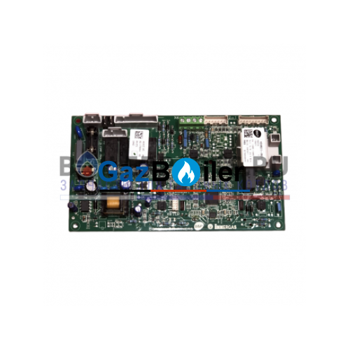 Плата управления IMMERGAS Mini 24 3 E (1.027737) B&P HDIMS11-IM01