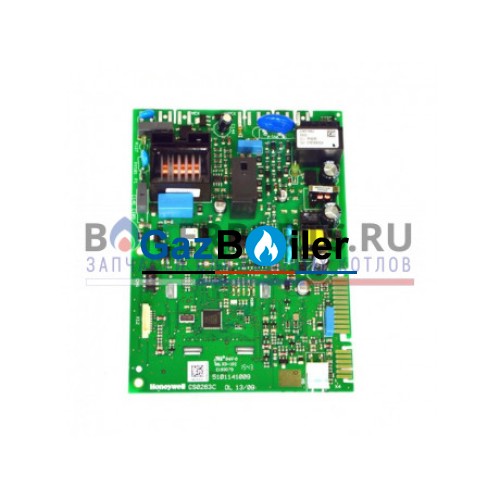 Электронная плата Baxi Honeywell SM11462 710648000