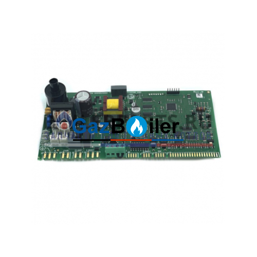 Плата управления WBN6000 =>FD754 Bosch/Buderus/Junkers (новый 8737602240) 87186507570