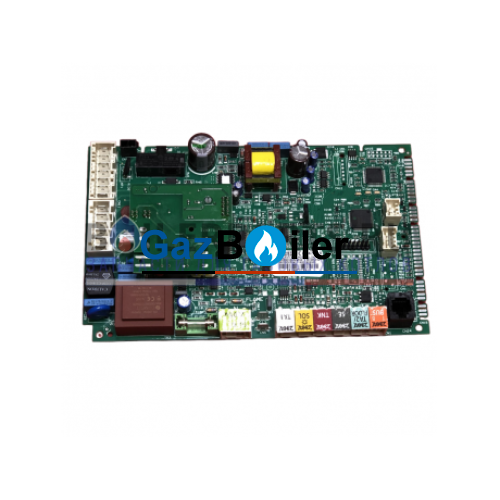 Плата управления Ariston Genus Evo/Clas Evo/24/28/30/32/CF/FF 60001897. Thermowatt S.p.A C0694.