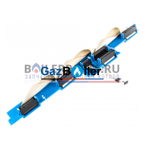 Модуль BM491 (новый 8718585351) 4211 / R4211 Bosch/Buderus/Junkers 8718580723