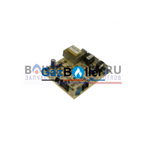 Плата управления Baxi luna 3, Luna 3 Comfort 5687020