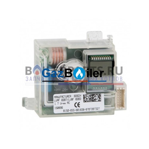 Электронный блок розжига для котлов Bosch 8738715673