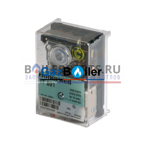 Топочный автомат Honeywell TF801