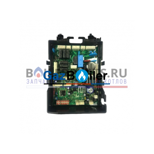 Блок управления (компьютер) EMF Rinnai 440013576