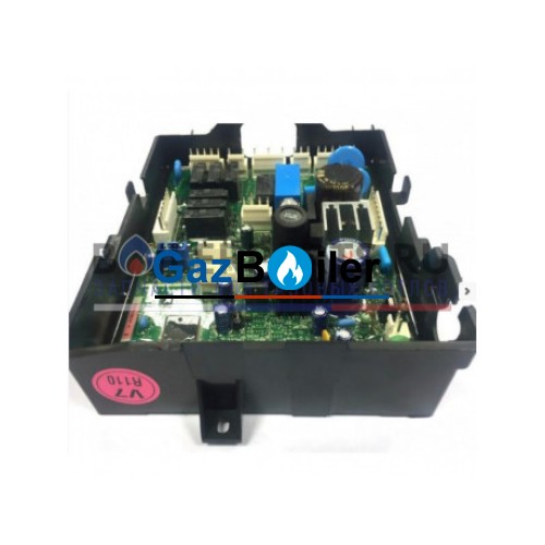 Блок управления (компьютер) GMF (стандарт) Rinnai 440010413