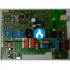 Электронная плата Bosch/Junkers ZSC 28-3 MFA/MFK  8748300831