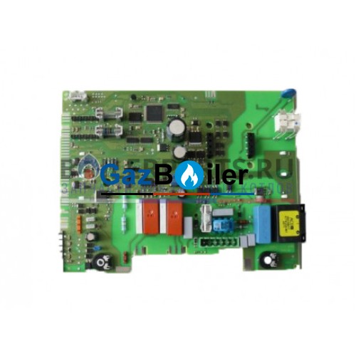 Электронная плата Bosch/Junkers ZSC 28-3 MFA/MFK  8748300831