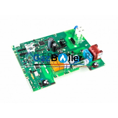 Электронная плата управления для котлов Bosch  87483008730