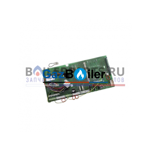 Электронная плата (новый 130385) Vaillant 130367