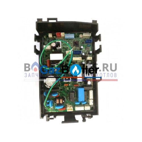 Блок управления (компьютером) серия К Rinnai 440017104