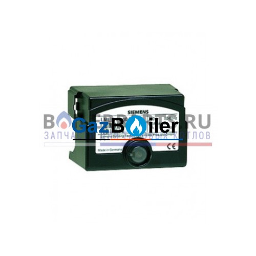 Топочный автомат Siemens LME11.330A2
