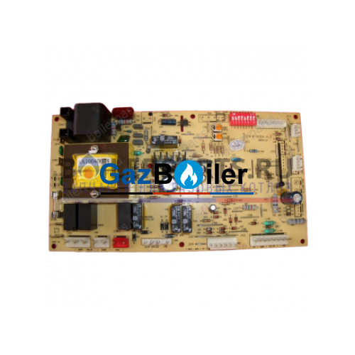 Плата управления Zoom Boilers Project AA10040078