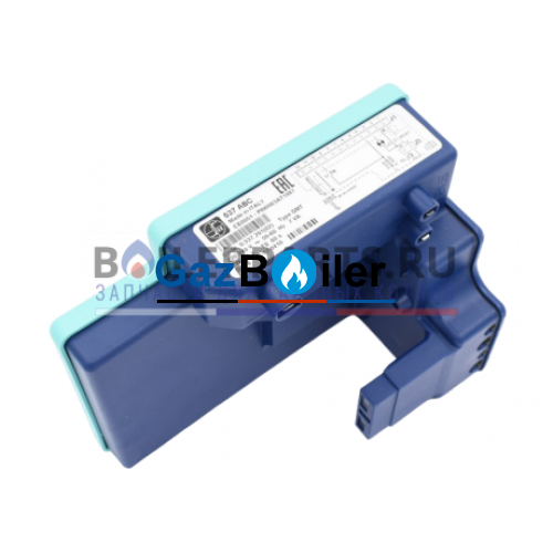 Плата розжига Fondital Nova Florida Bali RTN | Altair RTN 537 ABC код 0.537.201
