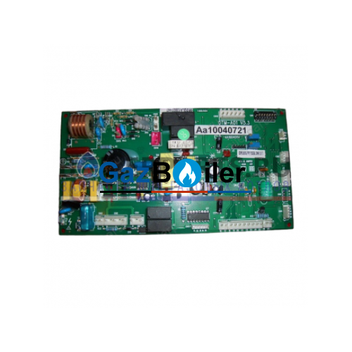 Плата управления Solly Primer 24 - HMDQLA13037447 DTM-A01 V5.3 AA10040114 артикул (AA10040721)