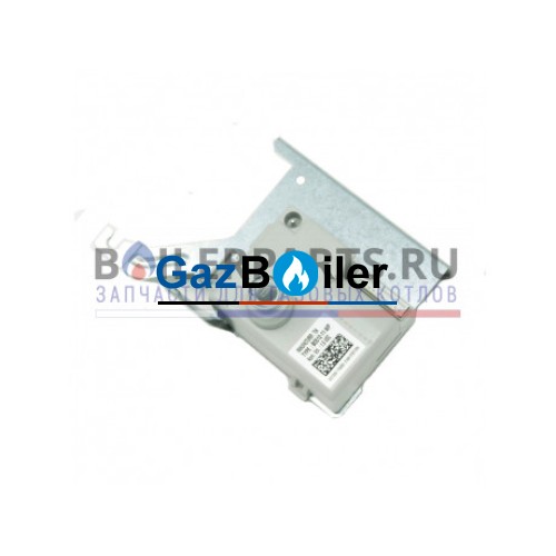 Электронный блок розжига Junkers Bosch WR15-2 B23 S5795 WR/GWH ...-2 CO B 8738716328