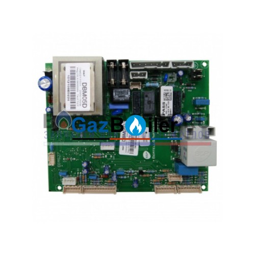 Электронная плата управления DBM05D для котлов Ferroli 39829093