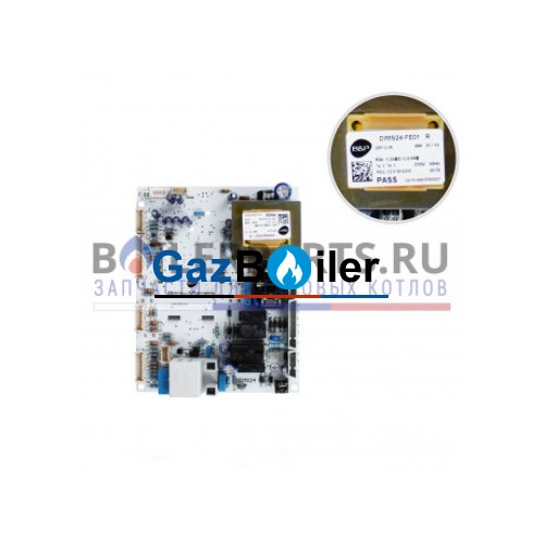 Электронная плата управления B&P DIMS24 для котлов Ferroli 39828240