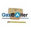 Панель управления выносная BAXI 710628400