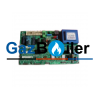 Плата управления Ariston Egis- BS - AS 65105818-01