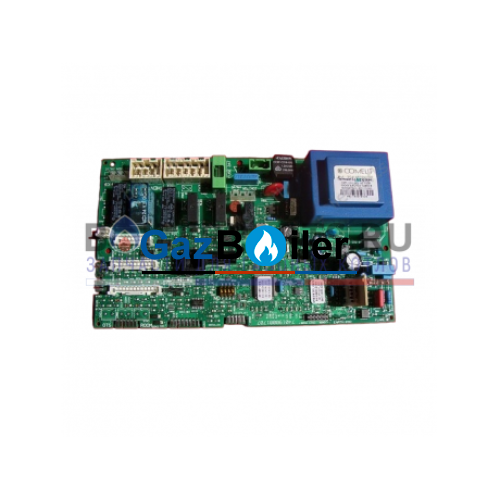 Плата управления Ariston Egis- BS - AS 65105818-01