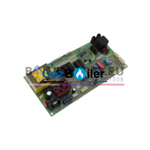 Плата управления Nobel Pro HXD-AZJB01, HXD-AZJB03 (57551)