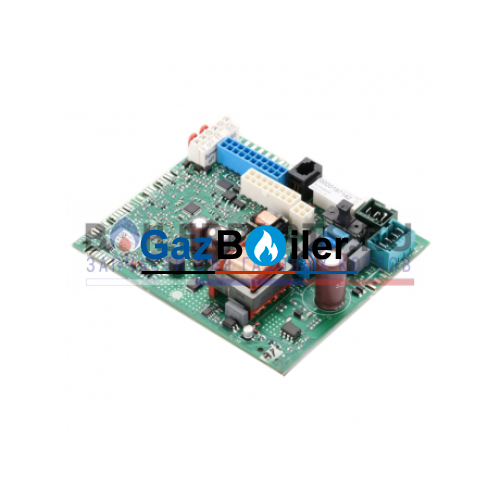 Плата управления, P4 Standard VUW 18/24 Vaillant 0010031704