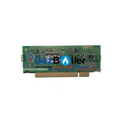 Электронная управляющая плата Viessmann CU102-MW1B 7837935