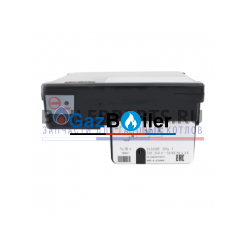 Зажигающая электроника Honeywell S4565BF 1054 Alphatherm AT021
