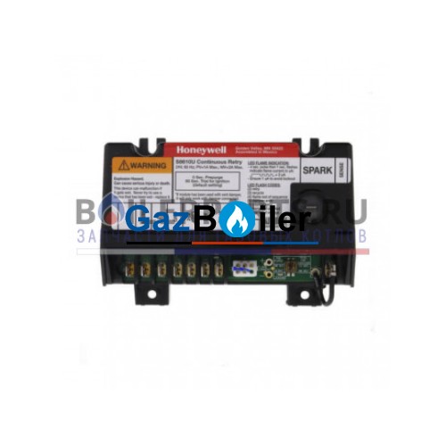 Контроллер Honeywell (S8600H3002) S8600H1006