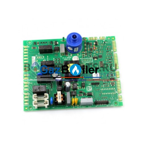 Плата управления SIT Ferroli Divatech F D 398907124