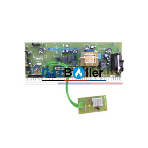 Плата Termet MiniMax Dynamic, MiniTerm, MaxiTerm, uniCO, MiniMax, Termgas Z0500.21.70.00