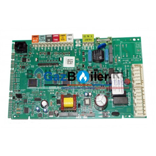 Электронная плата управления для котлов Ariston  65115782